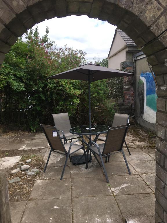 Nicholson House room 5